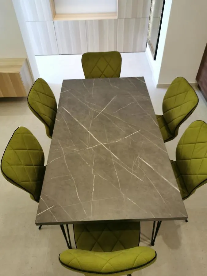 Apartment Luxury Residence Zola Zadar