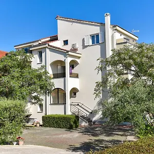 Apartment Melia, Zadar