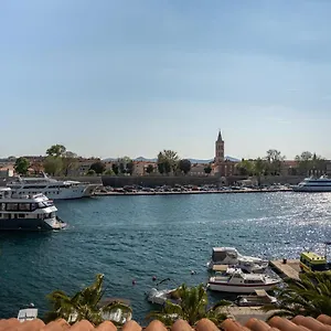 Apartment Captain's, Zadar