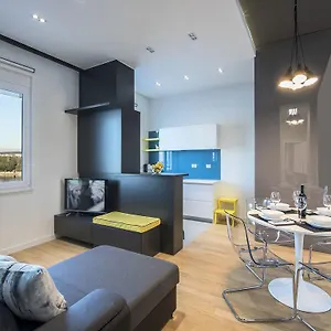 Apartment Veduta, Zadar