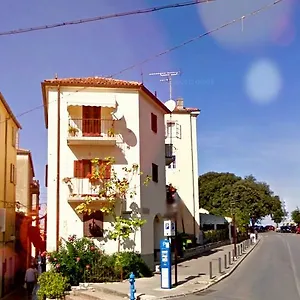 Apartment Studio Katalpa, Zadar