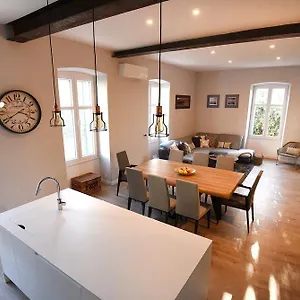 Apartment Lux No.6, Zadar
