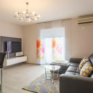 Apartment Sound Of The Sea, Zadar