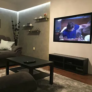 Apartment Touched Vip, Zadar