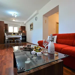 Apartment Korina, Zadar