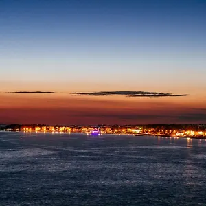 Apartment Luxury, Zadar