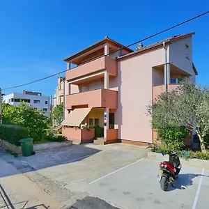 Apartment Natali, Zadar