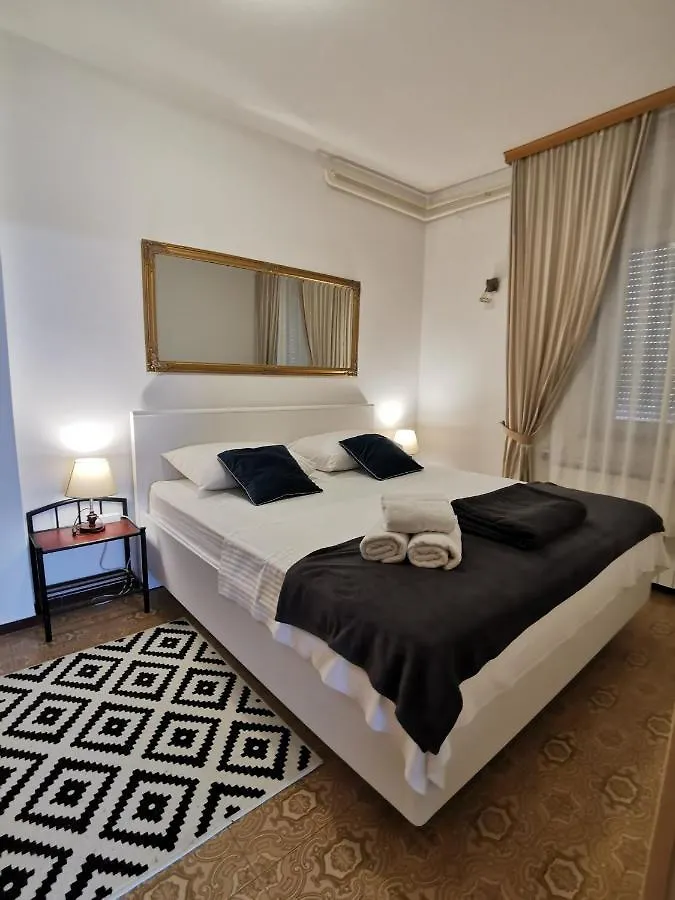 Luxury Residence Zola Zadar 0*,  Croatia