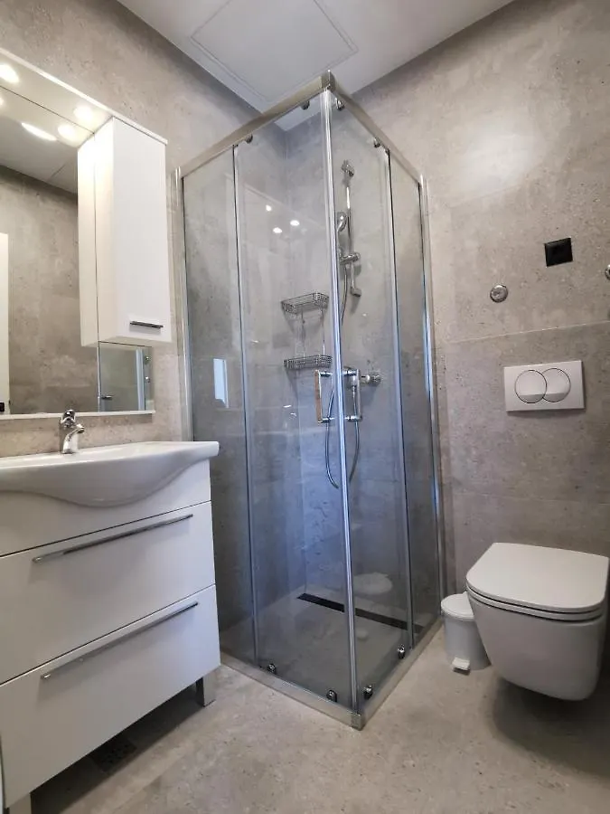 Apartment Luxury Residence Zola Zadar Croatia