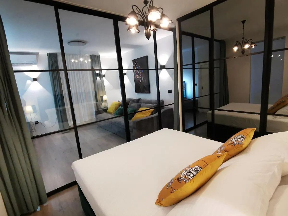 Luxury Residence Zola Zadar