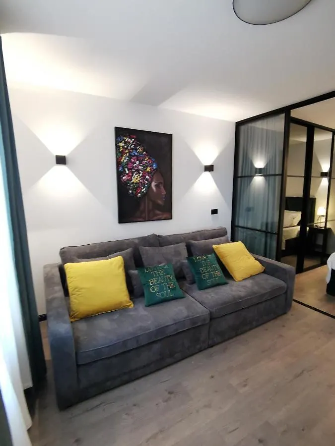 Luxury Residence Zola Zadar