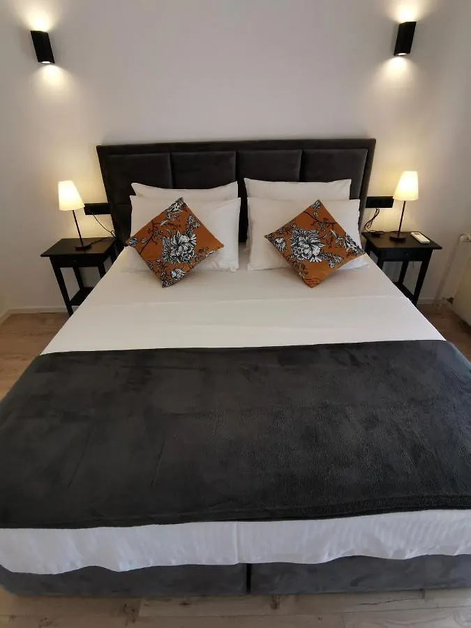 Luxury Residence Zola Zadar Croatia