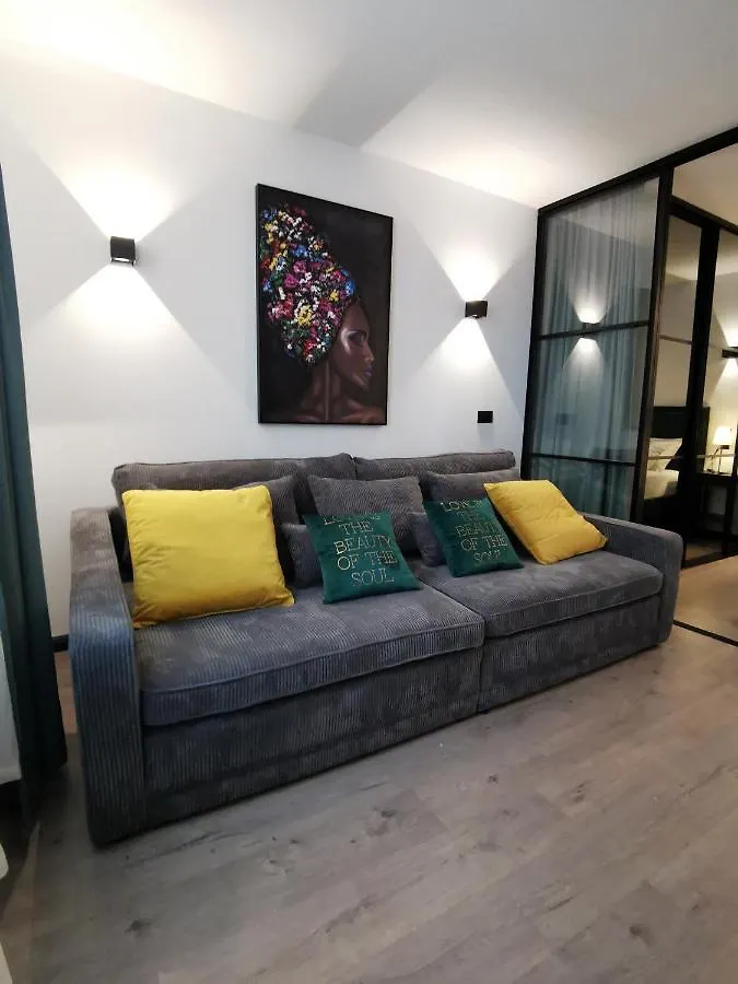 Luxury Residence Zola Zadar 0*,  Croatia