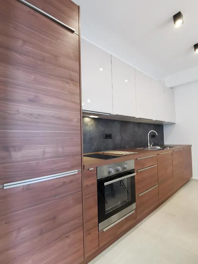 Luxury Residence Zola Zadar Croatia