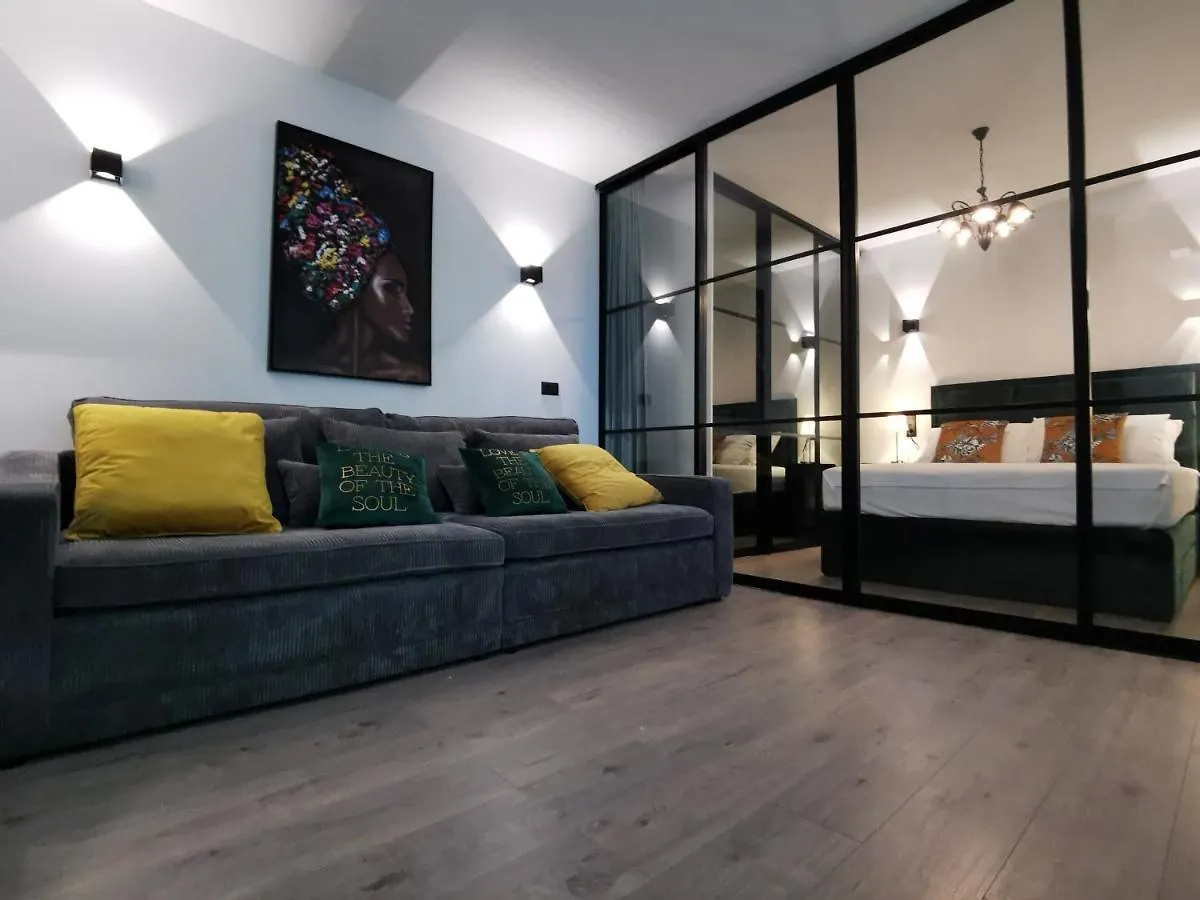 Apartment Luxury Residence Zola Zadar