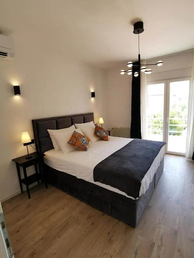 Luxury Residence Zola Zadar Apartment