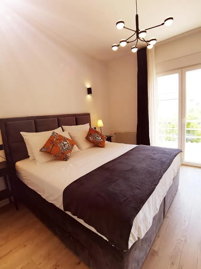 Apartment Luxury Residence Zola Zadar Croatia