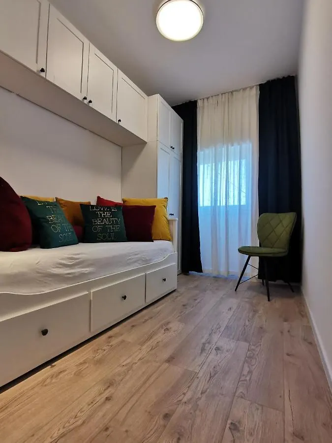 Luxury Residence Zola Zadar