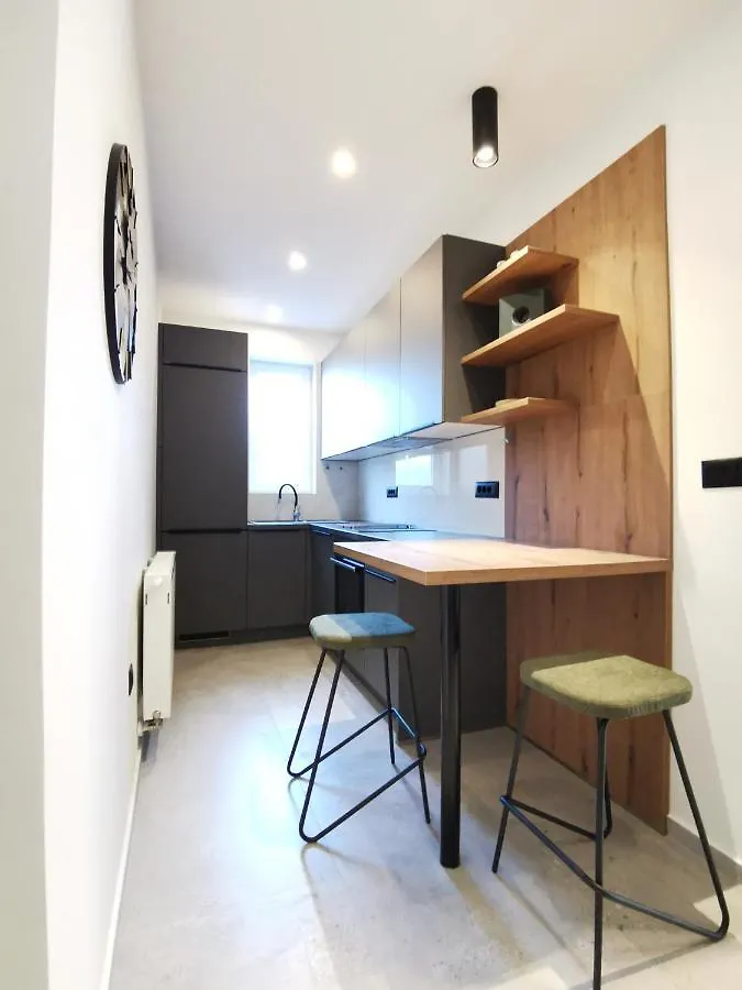 Apartment Luxury Residence Zola Zadar