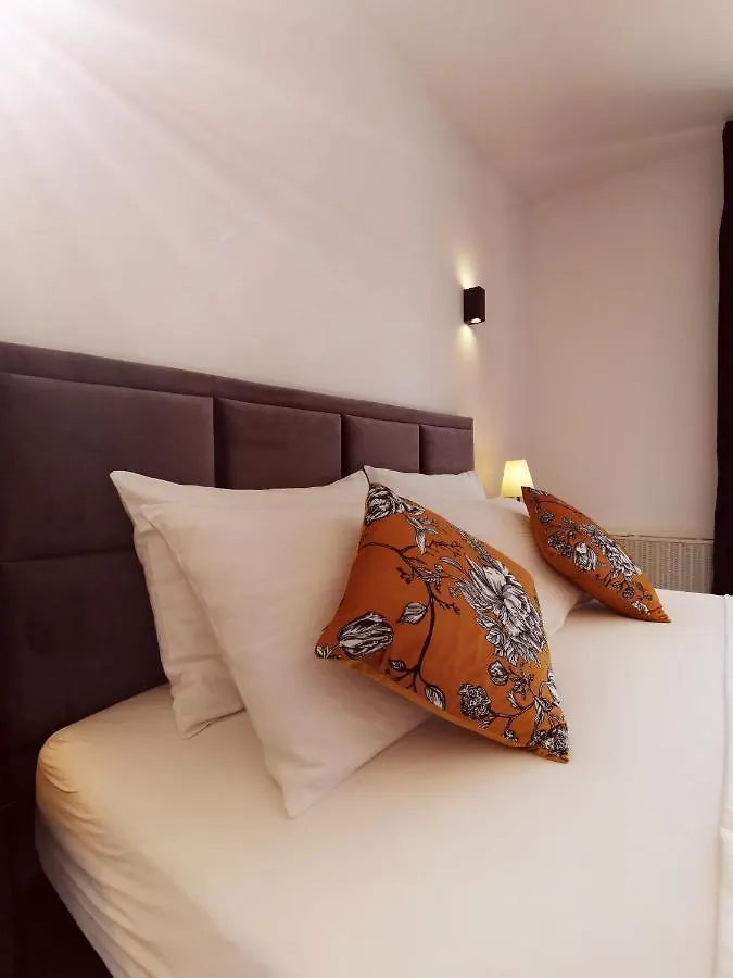 Luxury Residence Zola Zadar