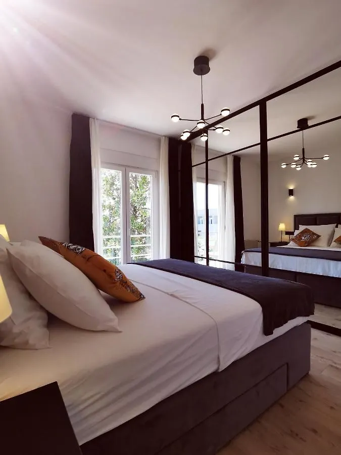 Luxury Residence Zola Zadar Apartment
