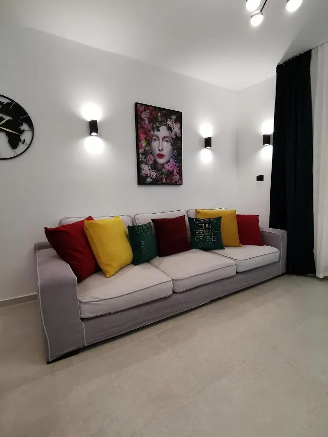 Luxury Residence Zola Zadar