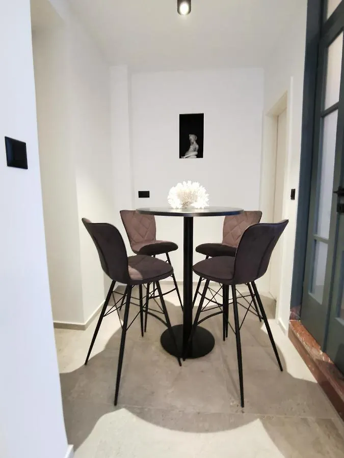 Apartment Luxury Residence Zola Zadar Croatia