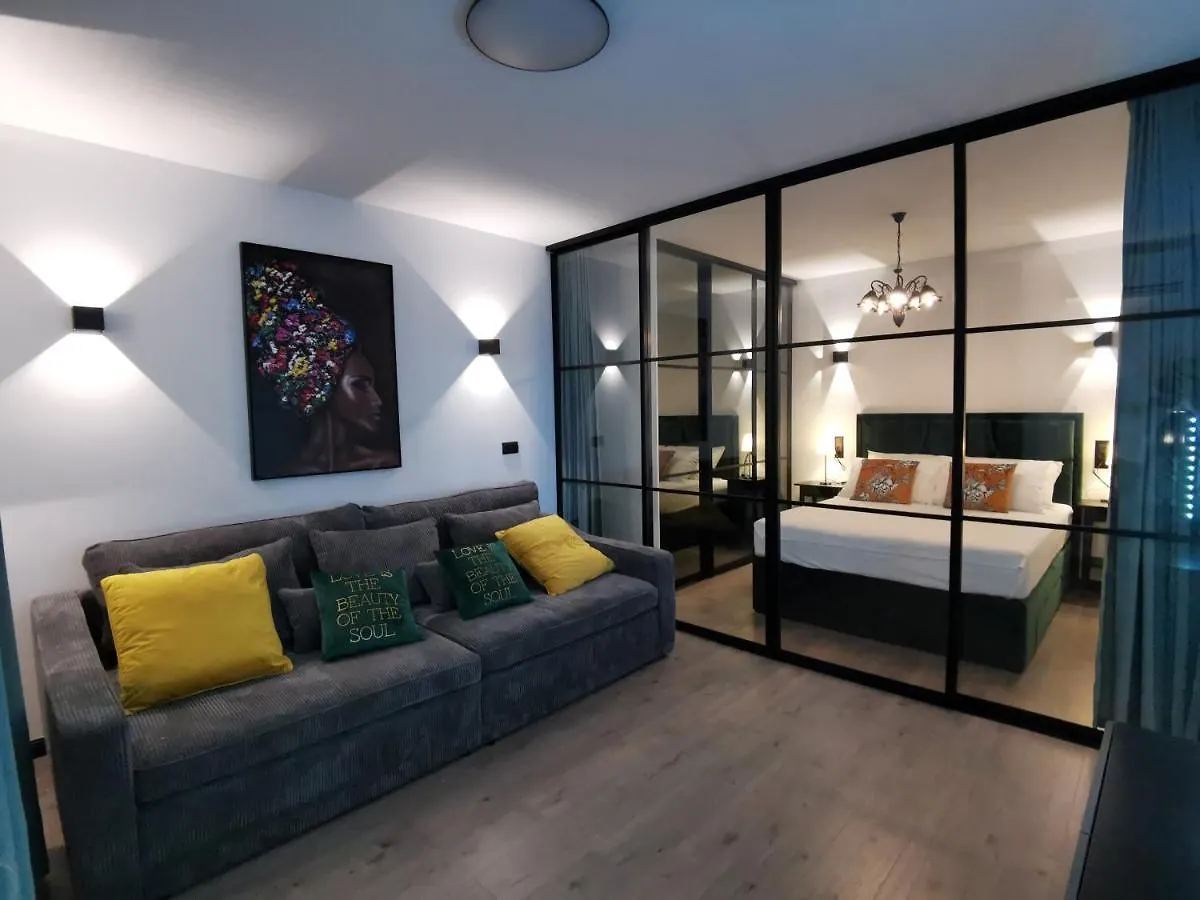 Apartment Luxury Residence Zola Zadar