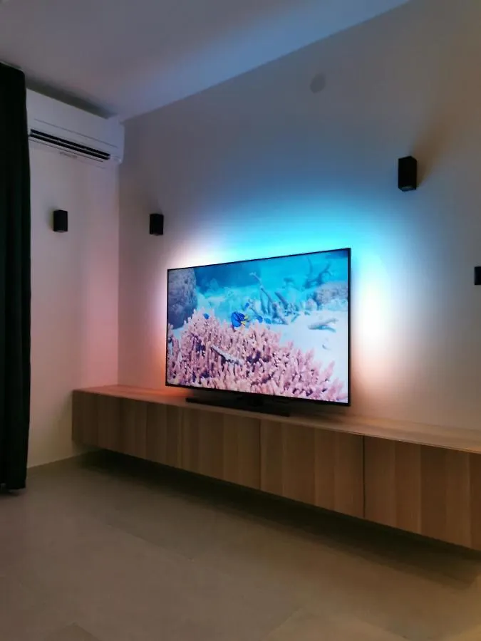 Luxury Residence Zola Zadar Croatia
