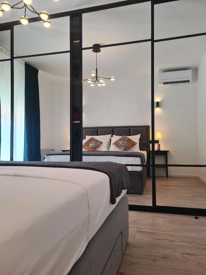 Luxury Residence Zola Zadar