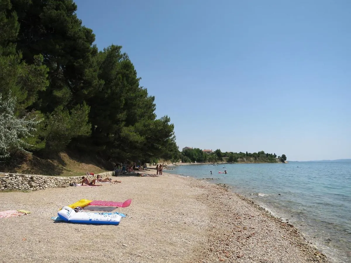 Luxury Residence Zola Zadar 0*,