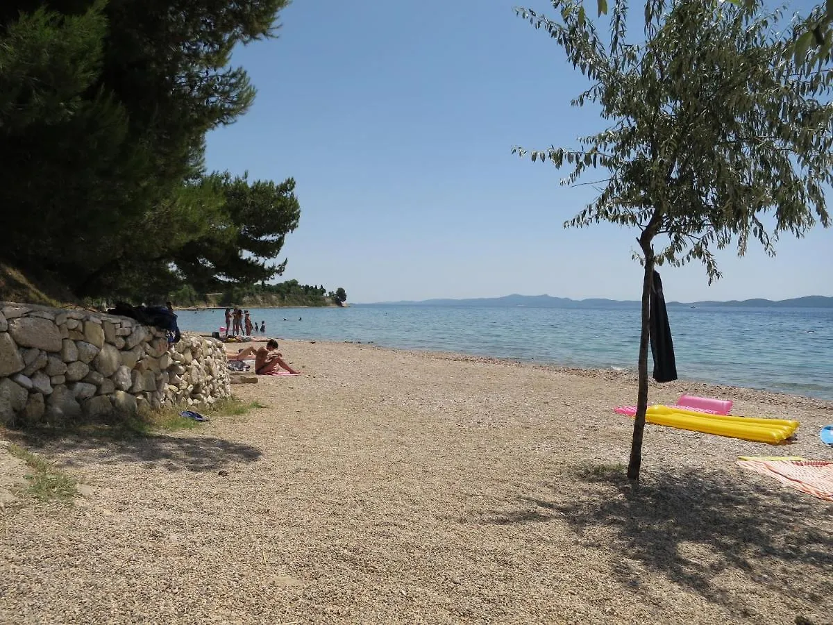 Luxury Residence Zola Zadar
