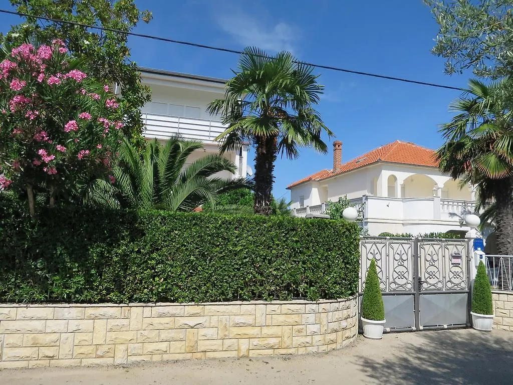 Luxury Residence Zola Zadar 0*,  Croatia
