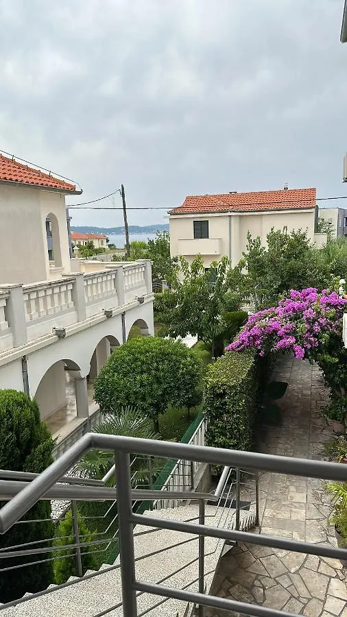 Luxury Residence Zola Zadar 0*,