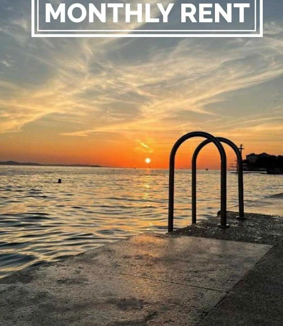 Luxury Residence Zola Zadar Croatia