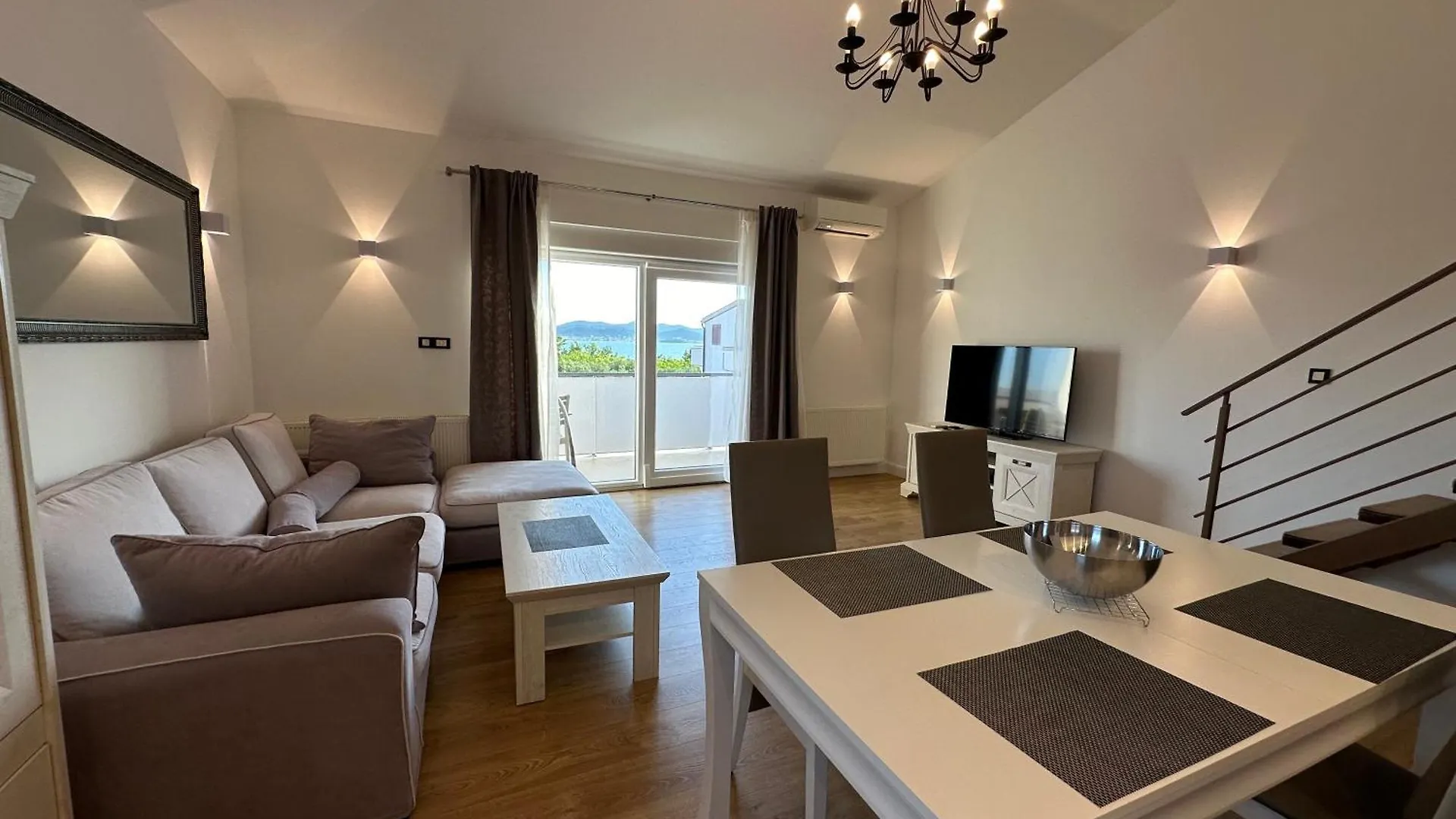 Luxury Residence Zola Zadar Apartment