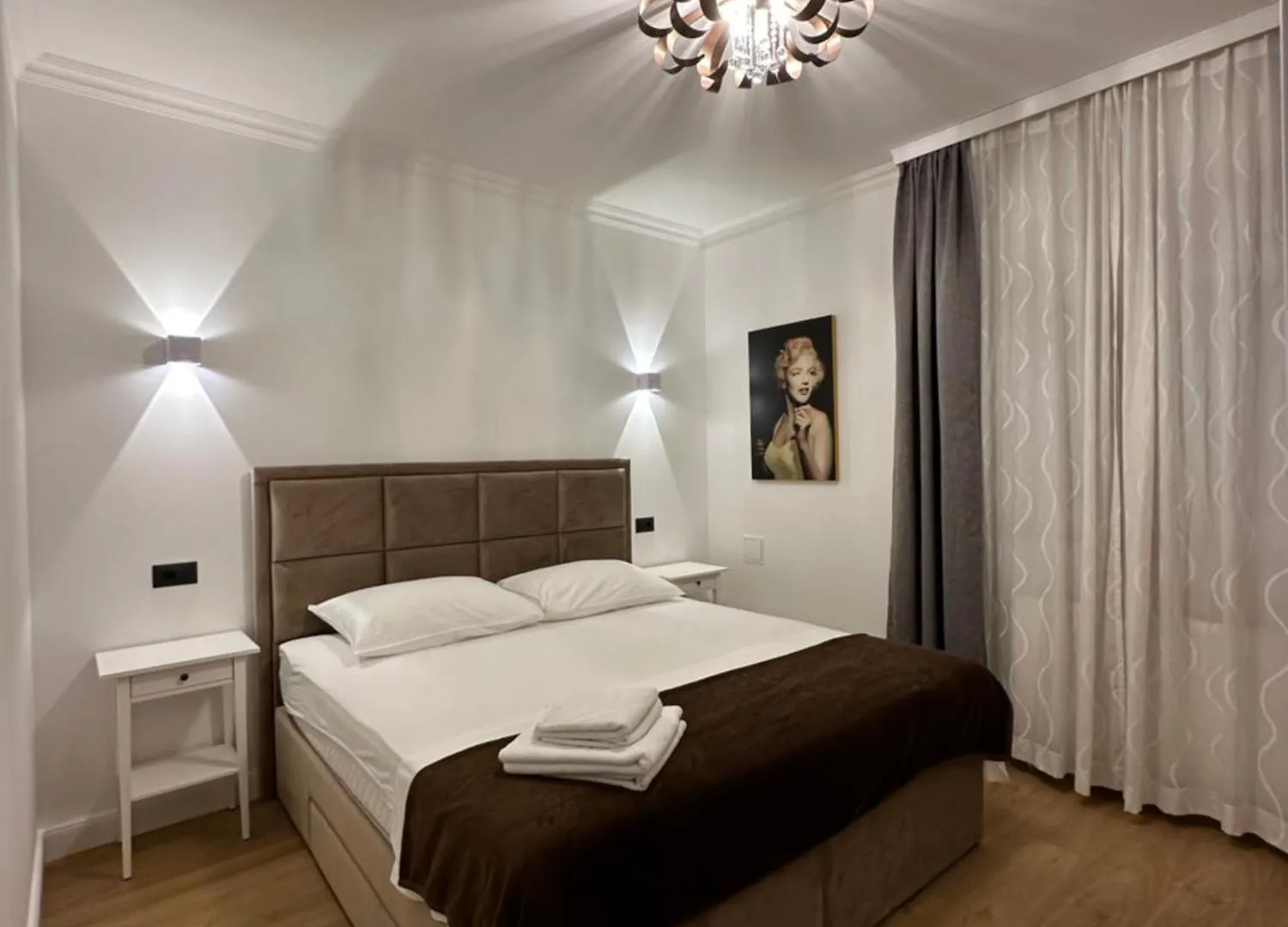 Apartment Luxury Residence Zola Zadar