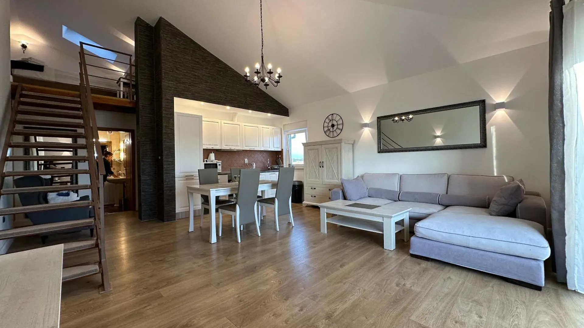 Luxury Residence Zola Zadar Apartment