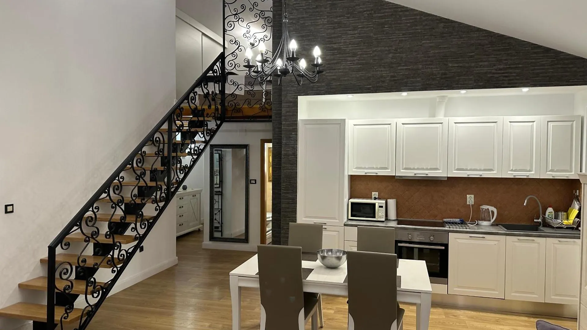 Luxury Residence Zola Zadar 0*,  Croatia