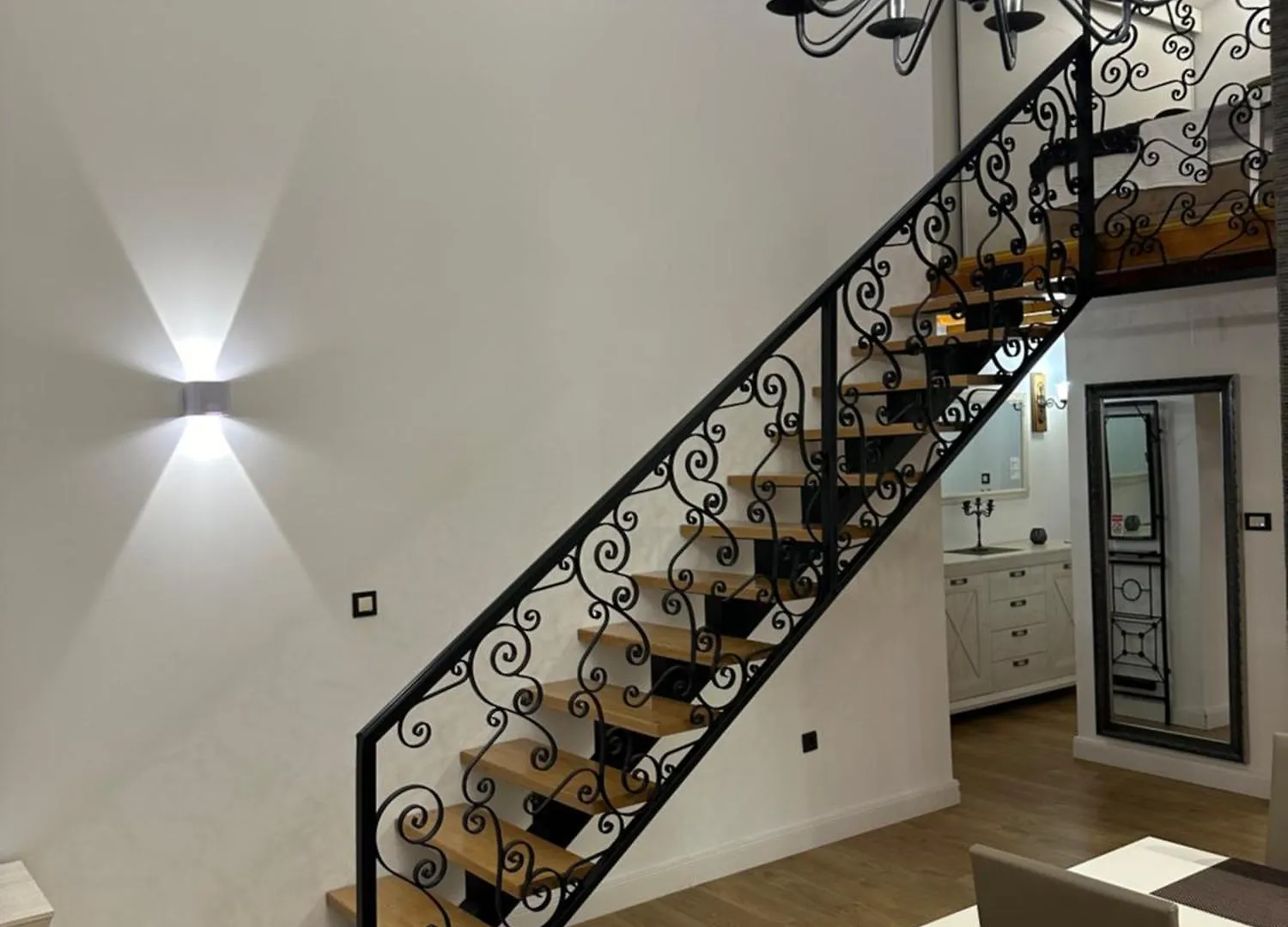 Luxury Residence Zola Zadar Apartment