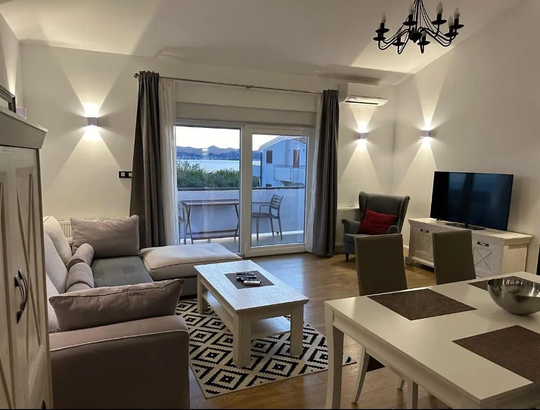 Apartment Luxury Residence Zola Zadar