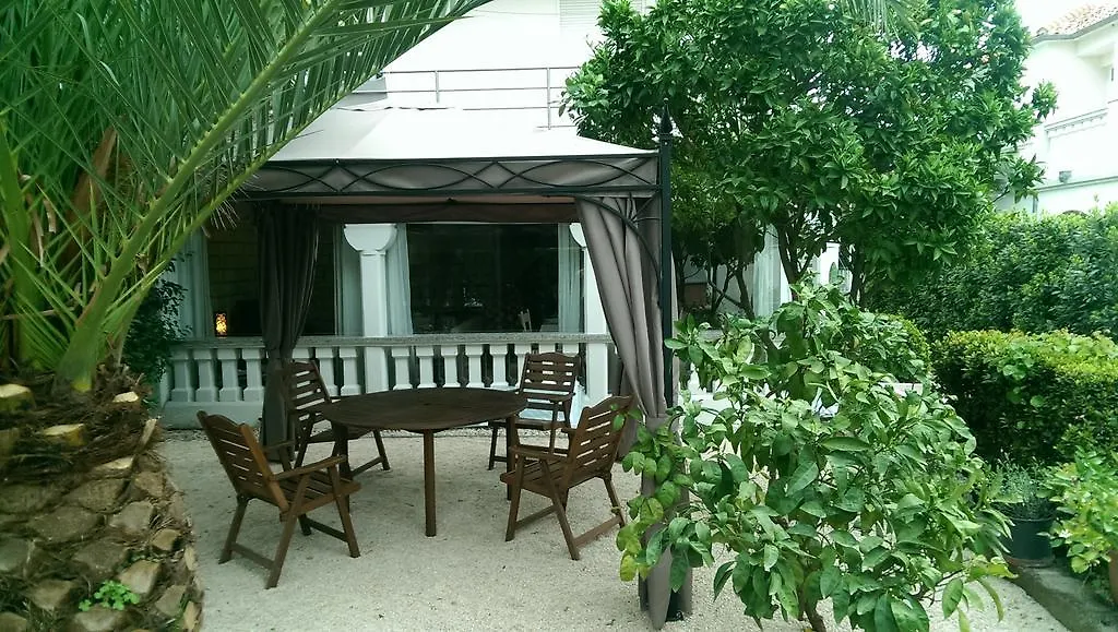 Luxury Residence Zola Zadar Apartment