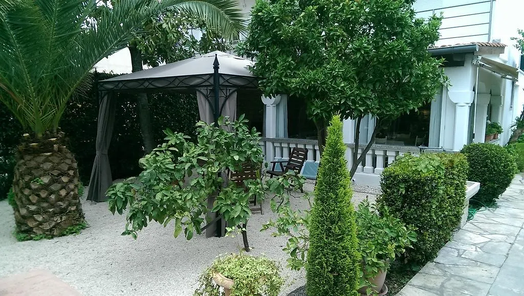 Apartment Luxury Residence Zola Zadar Croatia
