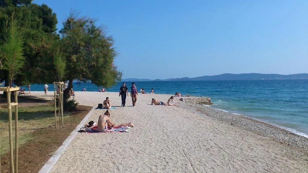 Luxury Residence Zola Zadar Croatia