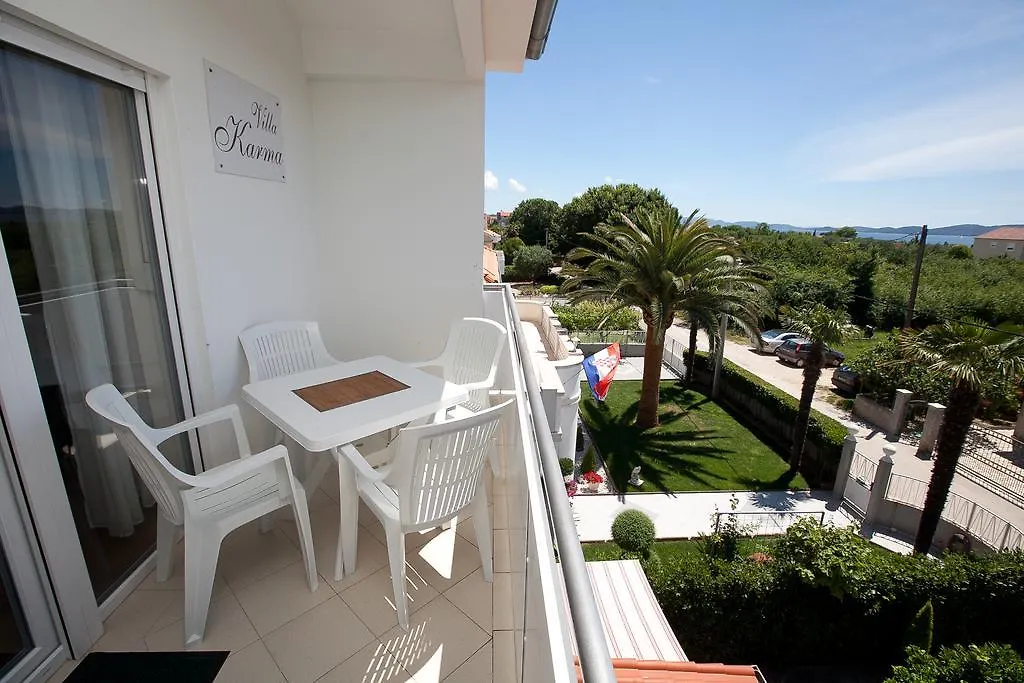 Apartment Luxury Residence Zola Zadar Croatia