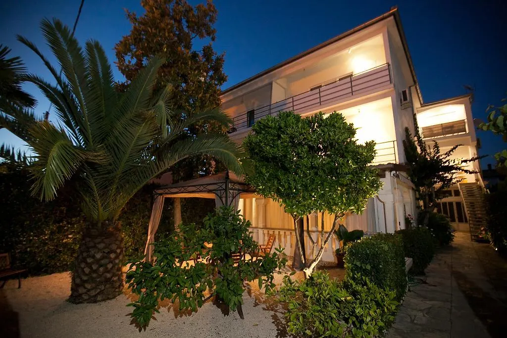 Luxury Residence Zola Zadar