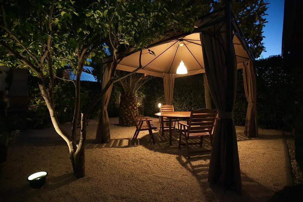 Luxury Residence Zola Ζαντάρ