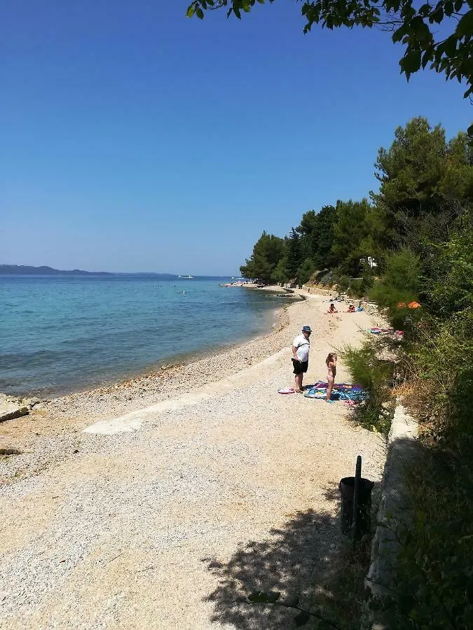 Luxury Residence Zola Zadar