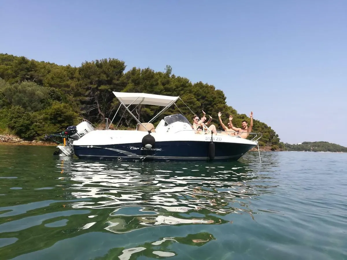 Luxury Residence Zola Zadar 0*,  Croatia