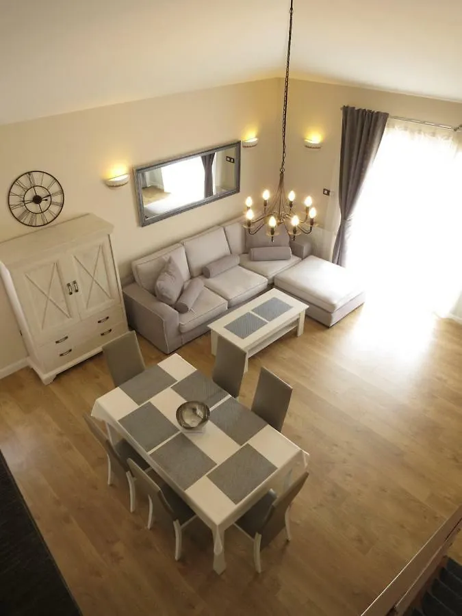 Apartment Luxury Residence Zola Zadar